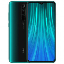 Redmi Note 8 Pro 6GB/64GB Jade